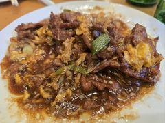 醋溜木须-大顺堂食府(牛街店)