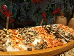 -OPEN開全日自助餐厅·牛肉火锅·海鲜(佛山希尔顿酒店)