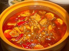 -刘一锅筋头巴脑(王府井店)