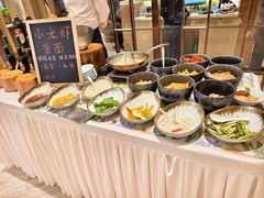 -冀粤香海鲜自助餐厅(西美五洲店)