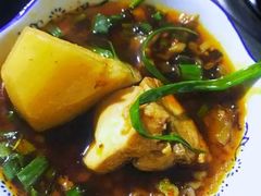-石灰市毛记烧鸡公(解放碑店)