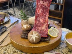 -安又胖韩国烤肉(美罗城店)