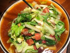 -楼兰新疆主题餐厅(苏州中心店)