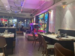 大堂-同仁四季椰子鸡(福田东园总店)
