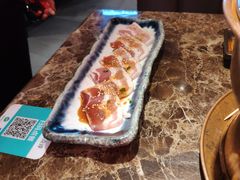 黑豚五花-魔宗·烧肉(汉街店)