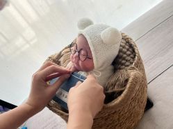 -小熊维尼高端儿童摄影(福田新洲店)