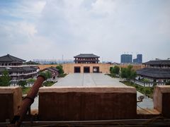 -中国汉城景区