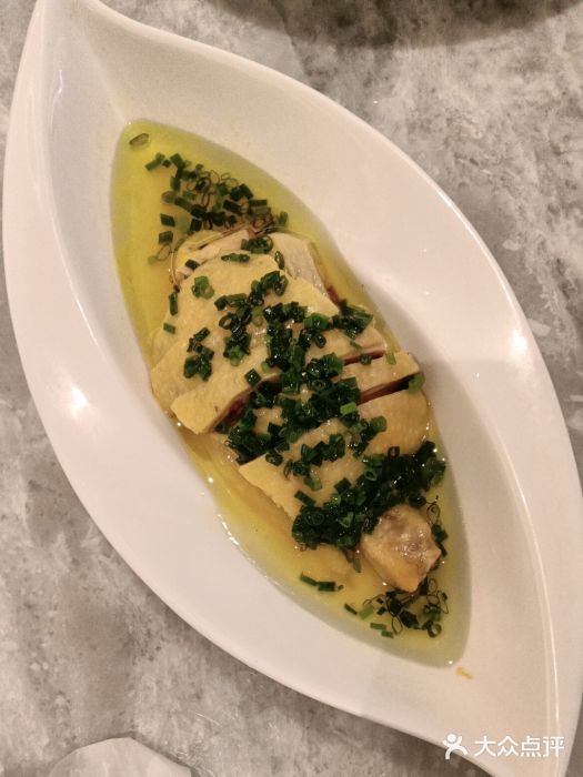 喜来登由由大酒店九州膳坊中餐厅图片