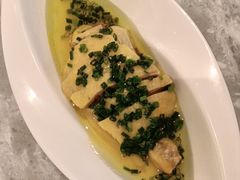 -喜来登由由大酒店九州膳坊中餐厅