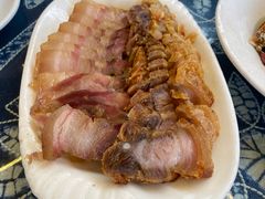 -瑞丰园庭院餐厅·白族传统家常菜