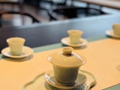 -宝燕壹号景观餐厅(龙盛国际商业广场店)