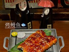 -小川洋风料理(江汉路店)