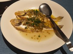 -三利音·玖弄小鲜(浦东嘉里城店)
