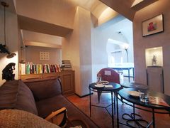 -Me Coffee下午茶艺术空间