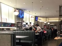 大堂-必胜客(远大路店)