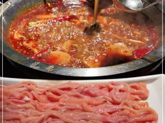 -谭氏兄弟火锅(中和店)