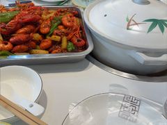 -张家砂锅(富民店)