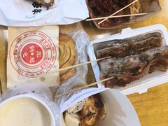 -八一路好吃街(雨田商务大厦店)