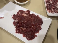 -伟记牛肉(金鸿公路店)