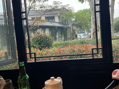 -杭州西湖柳莺里酒店·闻莺厅