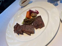 -王品牛排(珠海富华里店)