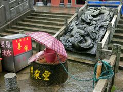 -广西龙虎山风景区