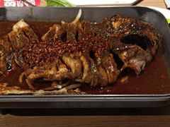 -鱼酷活鱼烤鱼(梅江印象城店)