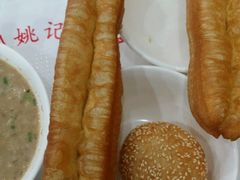 -阊门姚记豆浆(旧学前直营店)