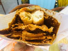 -南楼煎饼(滨江道店)