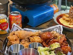 -Dak's 炸鸡(远景路店)