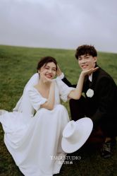 -太古映画婚纱摄影(天河店)