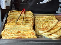 -铁谢李松祖传羊肉汤馆