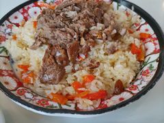 -帕米尔食府(白云观店)