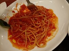 -WOLFGANG PUCK KITCHEN & BAR(迪士尼小镇店)