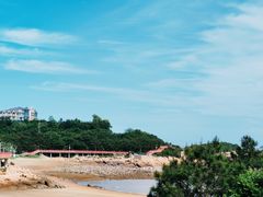 -宁波松兰山滨海旅游度假区