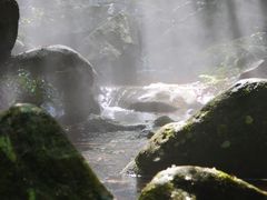 -昆明青龙峡风景区