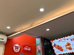 -Eckl’s爱氏热狗(猫街店)