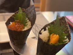 -昱匠·日本料理(金融街店)
