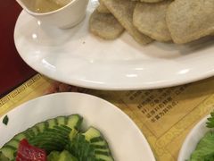 -北京小肠陈饭庄(方庄店)