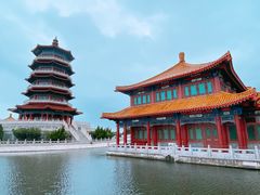 -八仙过海景区