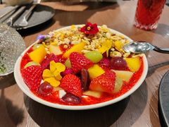 -Shantek象提南亚餐厅&西餐融合Bistro(淮海中路店)