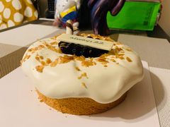 大红袍黑糖蛋糕-派悦坊·甜品·蛋糕(日坛店)