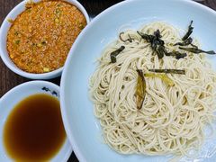 蟹黄面-裕兴记•蟹黄面馆(人民广场店)