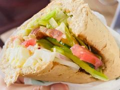 -SUBWAY赛百味(金码大厦店)