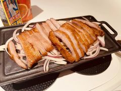 -醉辉皇(桃源π商业广场店)