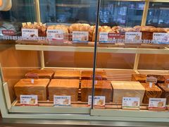 -爸爸糖手工吐司(上海五角场万达店)