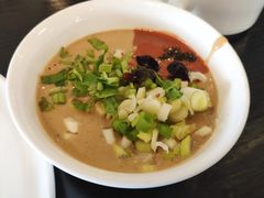 -栈桥王子饭店-风味餐厅