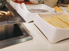-海底捞火锅(劲松店)