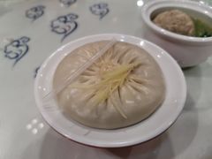 -冶春茶社(珍园店)