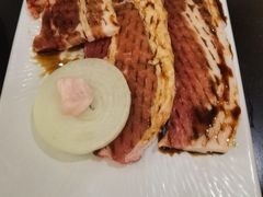 -韩屋韩国料理(天山路店)